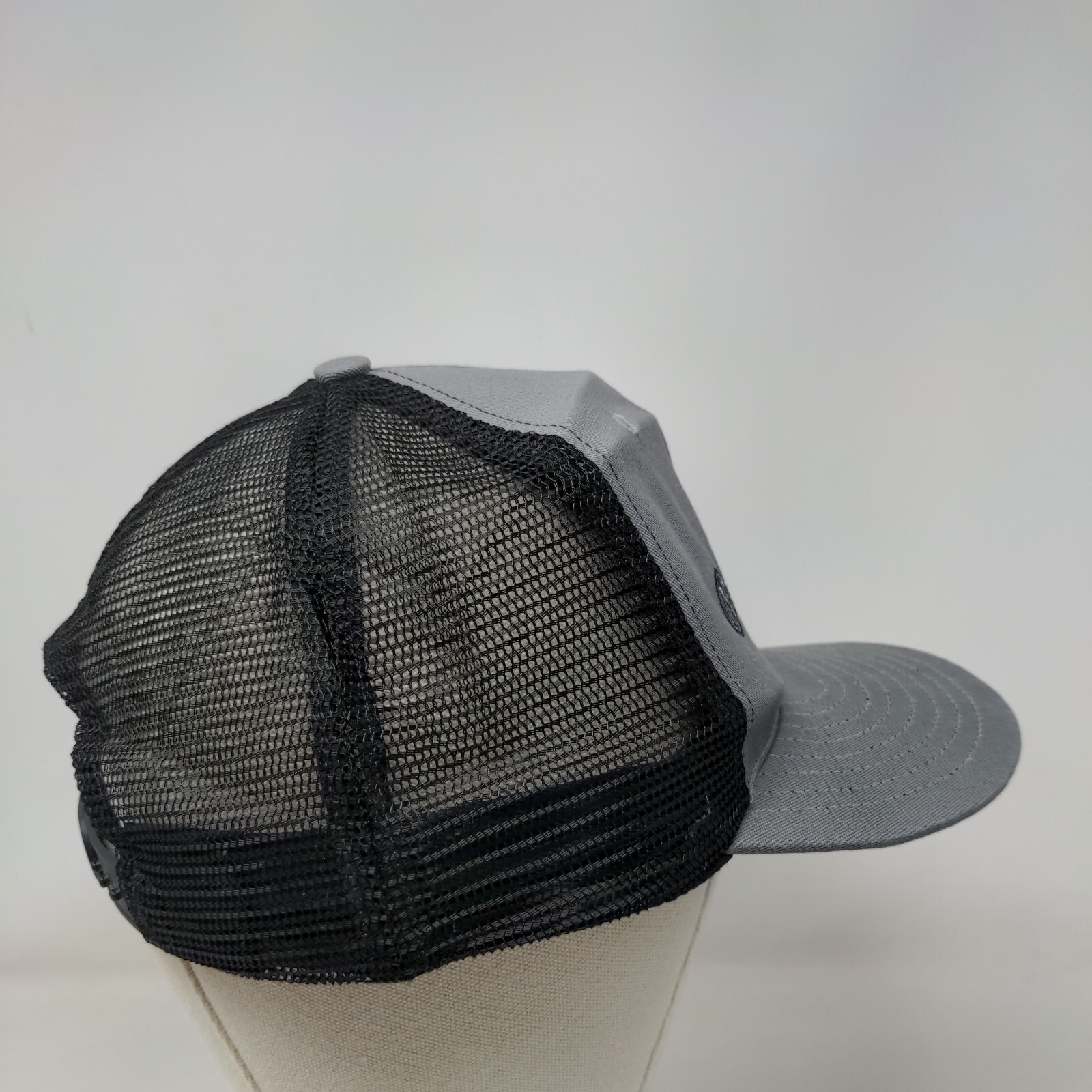 Allied Machine & Engineering Snapback Trucker Hat… - image 4