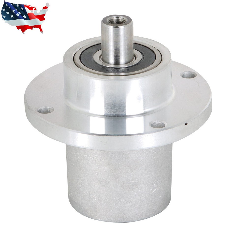 Parts Camp Gruppo Mandrino Per Bad Boy 037 2000 00/037 2050 00 - Foto 4