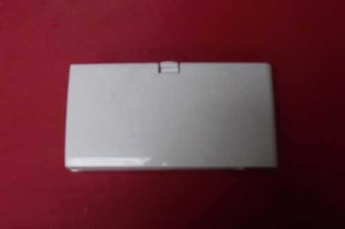 Waschmaschine Bosch WAE24169GB/30 Ablaufpumpe Klappe