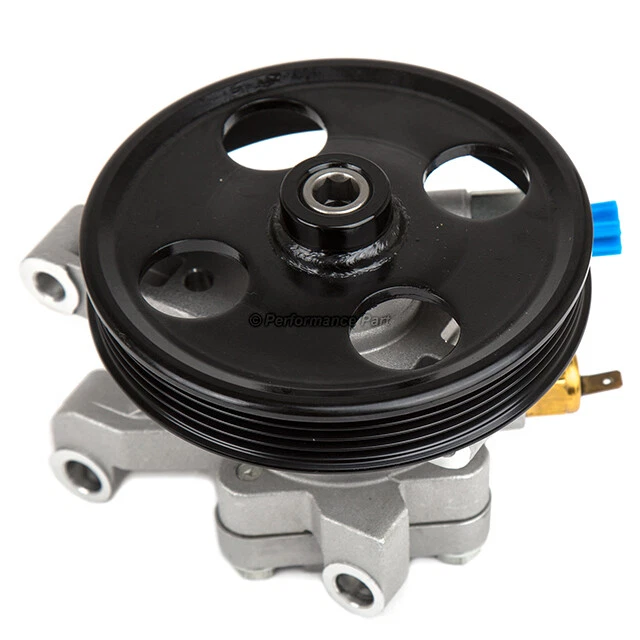 Bomba de dirección asistida 20-1401 para 07-12 Lincoln MKX Ford Fusion Edge 3,5 L 8303759 Foto 4 de 4