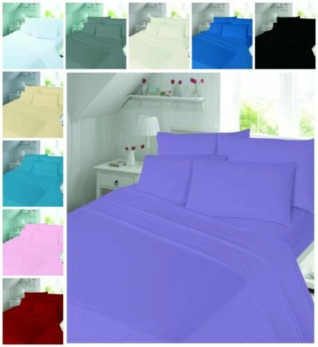 Small Double Bedding Sets & Duvet Covers