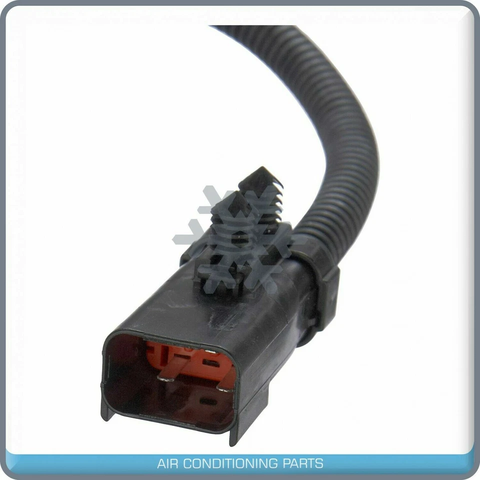 电动燃油泵模块适用于吉普大切诺基 1999 - 2004 年 QOA — 第 4/4 张图片