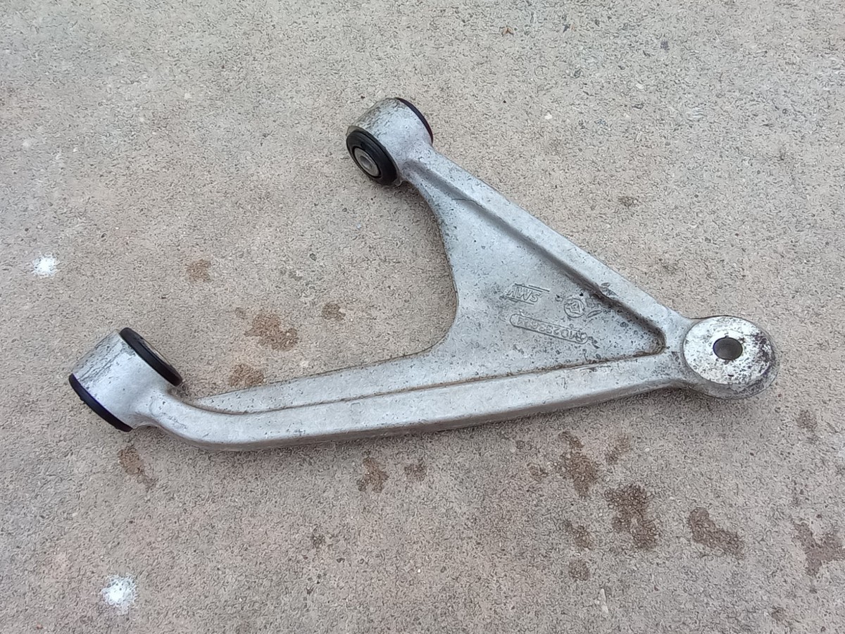 bark 62B8005 グレー 97-04 Corvette C5 Right side RH Passenger Rear Upper Control