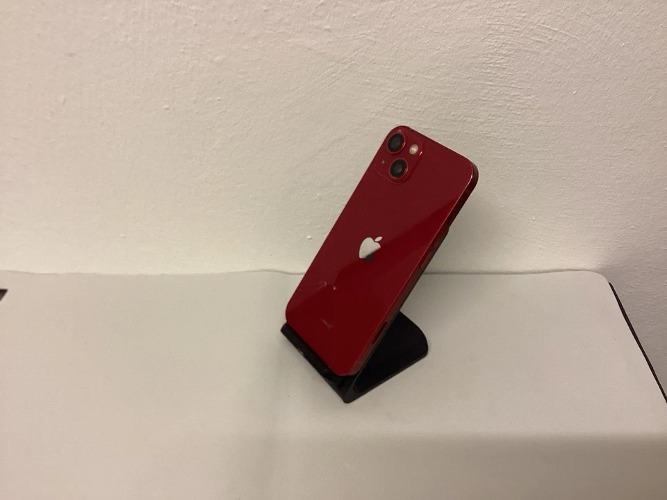 Apple iPhone 13 Rot Defekt - Bild 3 von 4