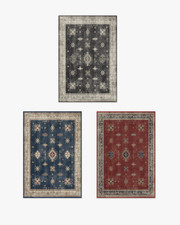 Brand New Ruggable Verena Rug Multiple Colors...