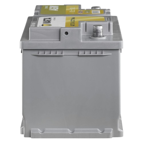 Varta Silver Dynamic AGM A7 ex E39 70Ah 12V ersetzt Start-Stop 60 65 74 75 80Ah - Bild 5 von 6