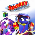 N64 Rocket Robot on Wheels (Nintendo 64, 1999) - Tested