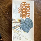 Vintage 1976 Parker Brothers Holly Hobbie Wishing Well Board Game 100% COMPLETE