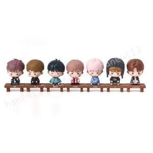 Bts in the Seom Figure | eBay