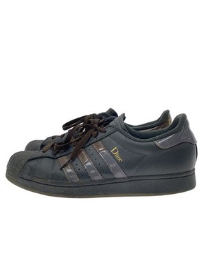 Adidas Dime Dime X Superstar Adv Dime X Superstar Adv 28Cm Blk GHQ88