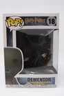 Funko POP! Harry Potter Dementor #18 Vinyl Figure
