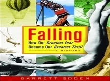 FALLING CL, Soden, Garrett
