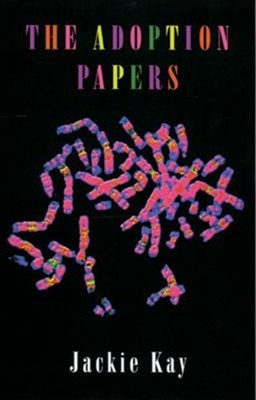 The Adoption Papers Paperback Jackie Kay