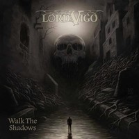 Lord Vigowalk The Sh - Walk The Shadows Swamp Green Vinyl - Vinyl Reco - G3Z
