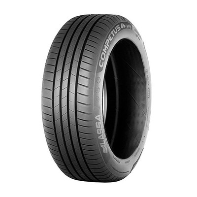 TYRE LASSA 275/45 R20 110Y COMPETUS H/P 3 XL SUMMER