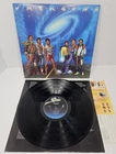Jackson 5 Victory Vinyl Record Lp Album  Michael Jackson Gold Stamp Promo NM