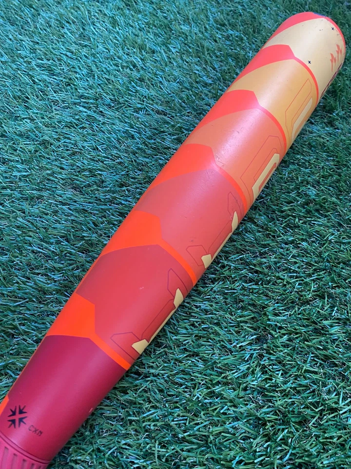 Easton Hype Fire USA Youth Bat (-10) 2025 - Image 2 of 4