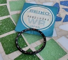 Vintage Watch Seiko 7019-6070 Rotating Dial Ring Part 86020241