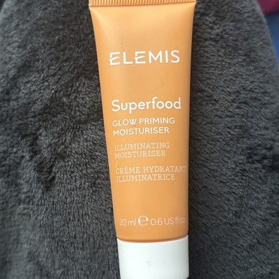Elemis Superfood Glow Priming Moisturizer 20ml/0.6 fl oz