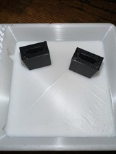 C5 Corvette Headlight Bump Stop Upgrade 97-04 Chevy Corvette Gm 16524060 Upgrade