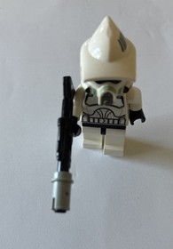 Lego Star Wars Minifigures - Clone ARF Trooper 7913 sw0297