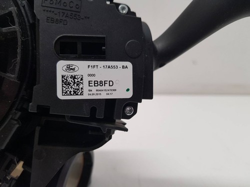 Interruttore stelo segnale di svolta tergicristallo Ford Kuga II 2015 CV6T13335AE SAD37968 - Foto 5 di 8