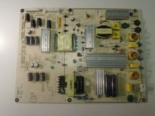 Vizio M602I-B3 Power Supply / LED Board 1P-1143800-1011 09-60CAP070-00
