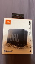 JBL GO ESSENTIAL Portable Bluetooth Speaker Brand New In Box Never Opened