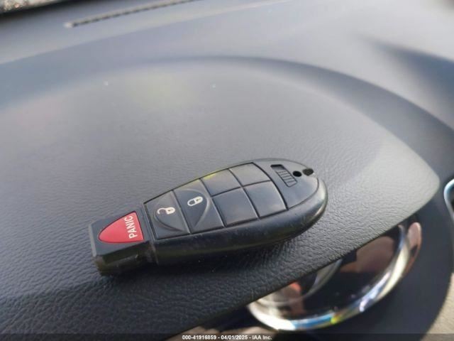 Console Front Roof Mini Console Fits 11-20 CARAVAN 4640756 thumbnail 8