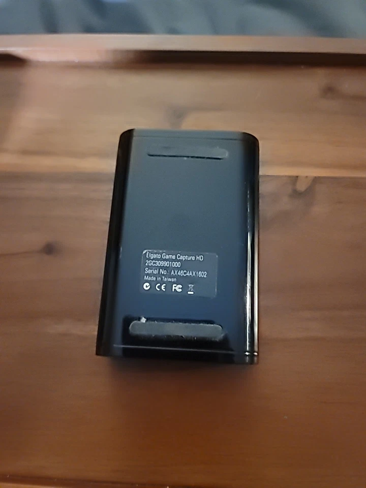 Elgato Game Capture HD High Definition Game Recorder - 2GC309901000 - Image 2 of 2