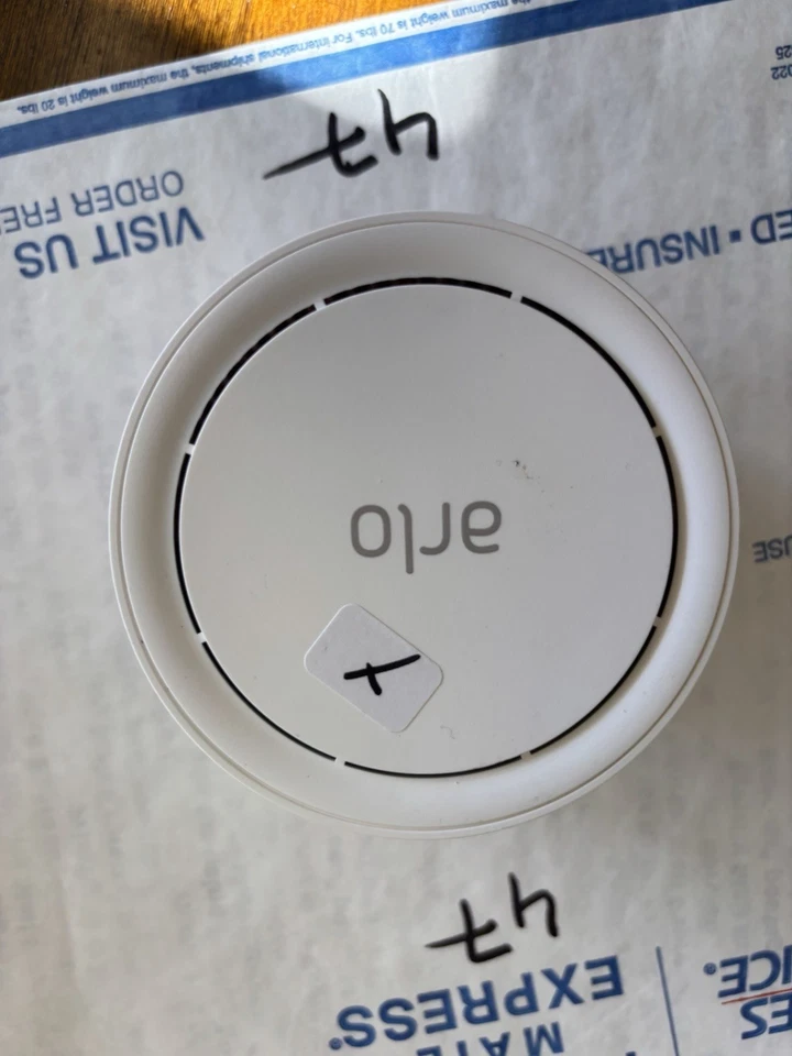 Arlo Netgear Base Station Model VMB3500 Arlo Pro Arlo Pro 2 - Image 2 of 4