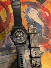 Polar Grit X Pro GPS Watch (Mossy Oak Edition) Sapphire crystal Military