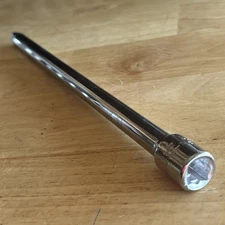 Craftsman 10" Socket Extension 3/8" Drive H Series 44262 USA