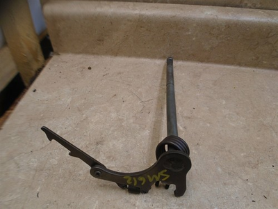 #ad Honda 160 CB SPORT CB160 Engine BENT Shift Shaft 1966 1965 SM612 $3.50