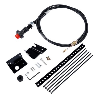 Axle Shaft Disconnect Conversion Kit for Chevy S10 1983-03 Four Wheel Drive
