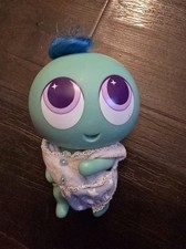 Muñeca neonata Ksimerito Nerile de Distroller