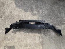 Headlamp And Grille Front Lower Radiator Support