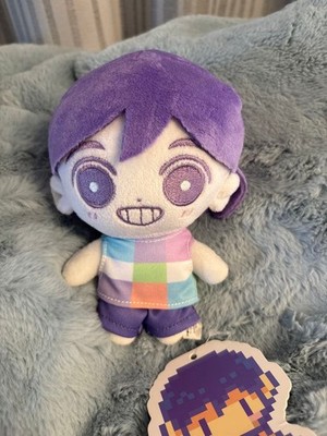 OMORI Kel Plush