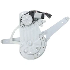 30784572 Pro Parts Window Regulator Front Driver Left Side Hand for Volvo S80