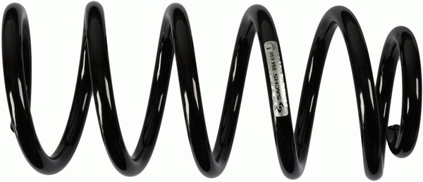 Fahrwerksfeder Sachs 994 698 BMW 33 53 6 785 857 BMW 33 53 6 786 298-image