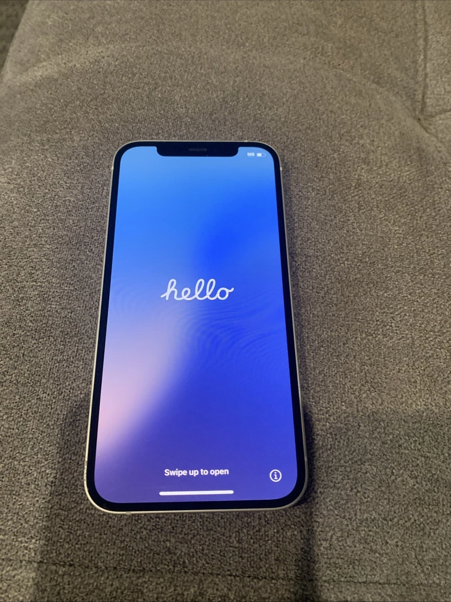 25+ Apple iPhone 12 256GB for sale | Updated Oct 2026