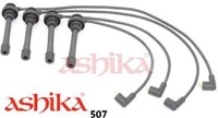 Ashika 132-05-507 ZüNdleitungssatz ZüNdkabelsatz ZüNdkabel FüR Mitsubishi