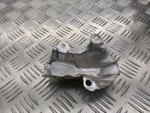 MERCEDES-BENZ C W204 Hitzeschutz A6511420620 2.14 Diesel 100kw 2012 31433057