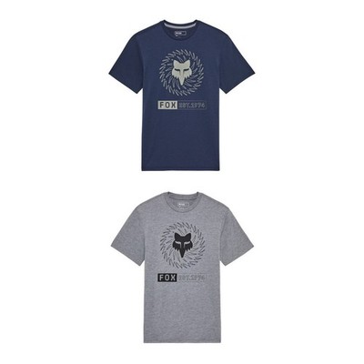 Fox T-Shirt KAIROS TECH SS Kurzarm Tee MX MTB Racing Sommer