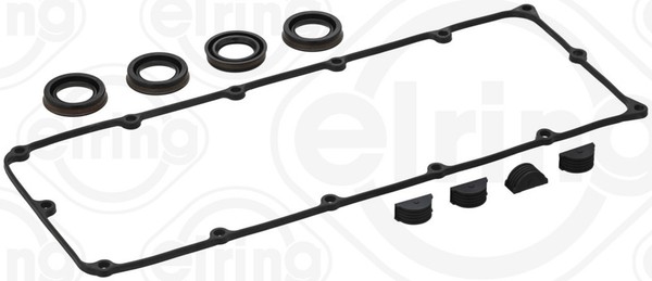 Elring Dichtungssatz Zylinderkopfhaube 042.400 FüR Chevrolet Isuzu MAX 1 TFR TFS-image