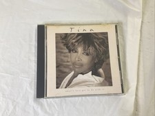 What's Love Got to Do with It Original Soundtrack by What's Love Got to Do...