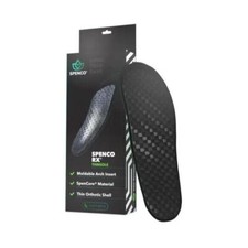 MILS Spenco Men's Insoles 14 - 15.5