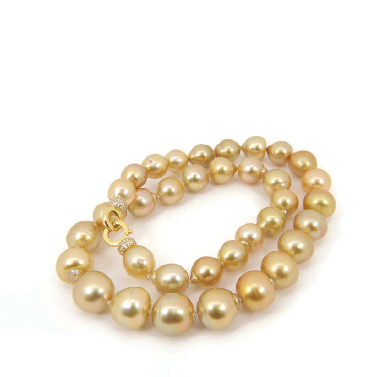 Sea pearls jewellery sale