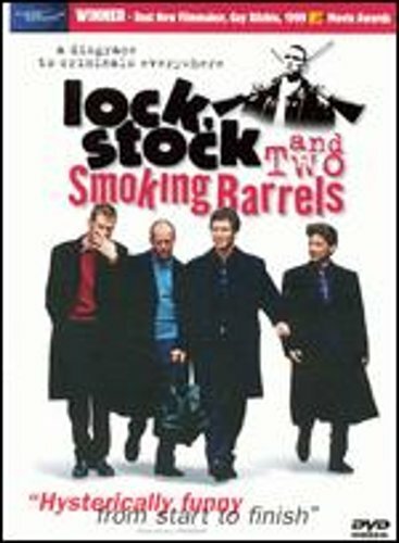 Lock, Stock and Two Smoking Barrels by Guy Ritchie: New - Bild 1 von 1
