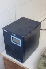 Inheco #8900030 Multi TEC Control Unit, Microplate Controller